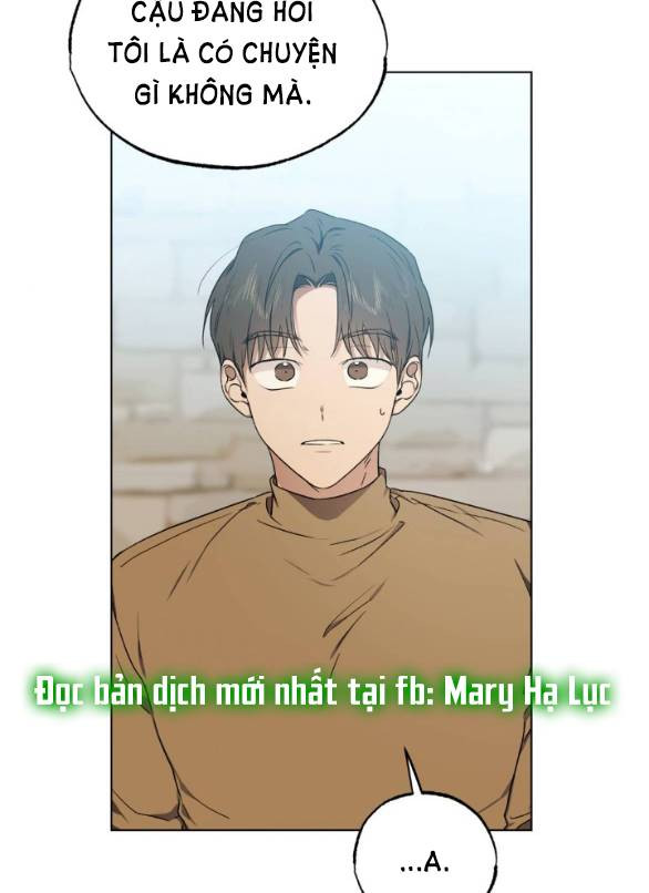 Sương Giá Chapter 7.1 - Trang 20