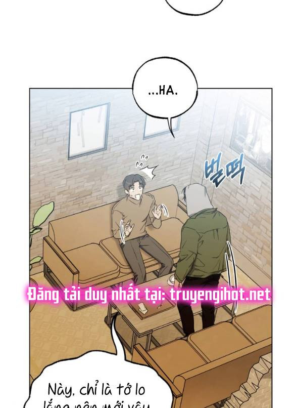 Sương Giá Chapter 7.1 - Trang 21