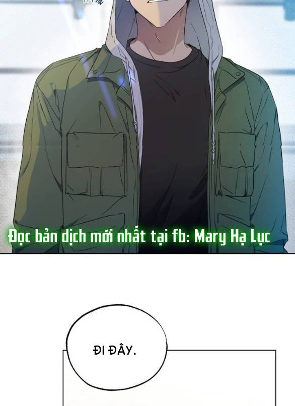 Sương Giá Chapter 7.1 - Trang 24