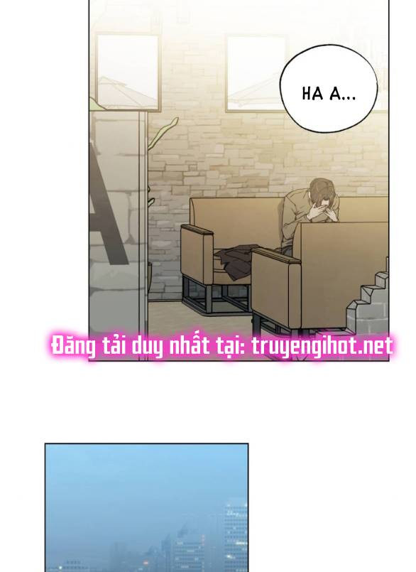Sương Giá Chapter 7.1 - Trang 25
