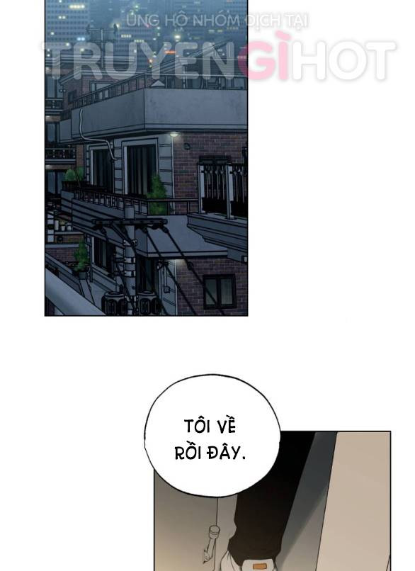 Sương Giá Chapter 7.1 - Trang 26