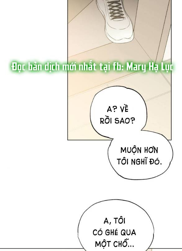Sương Giá Chapter 7.1 - Trang 27