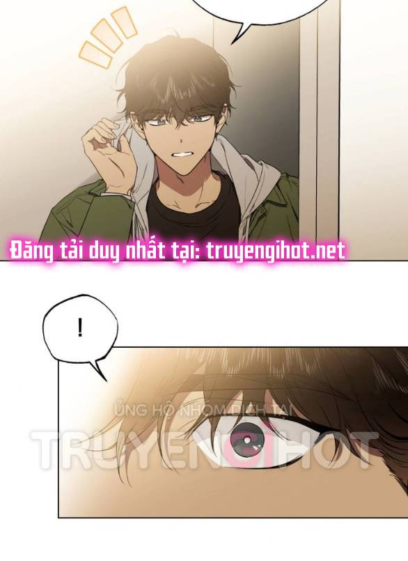 Sương Giá Chapter 7.1 - Trang 28