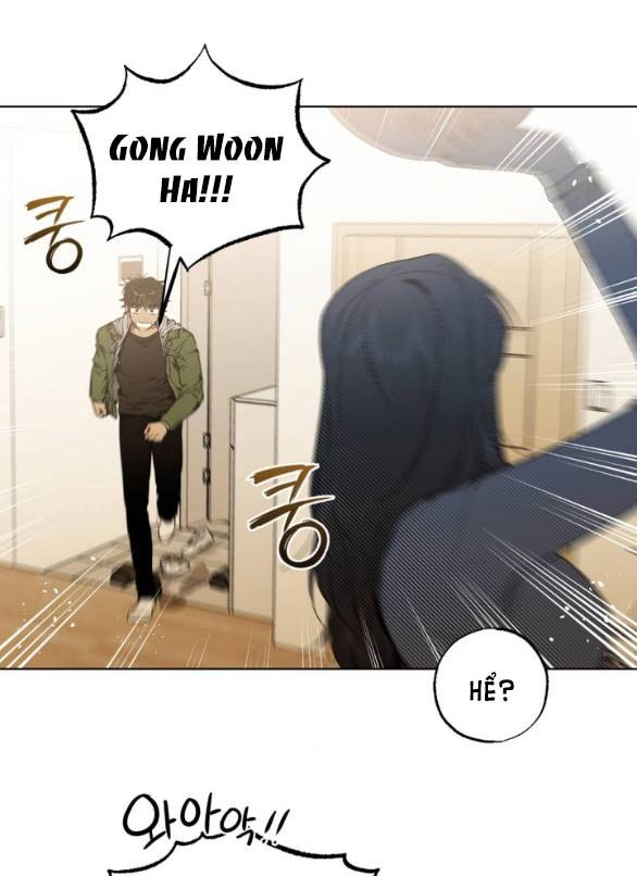 Sương Giá Chapter 7.1 - Trang 29