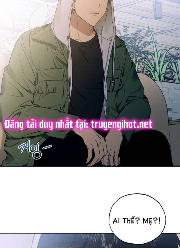 Sương Giá Chapter 7.1 - Trang 3