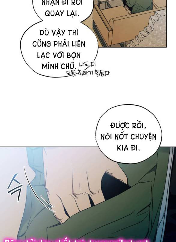 Sương Giá Chapter 7.1 - Trang 5