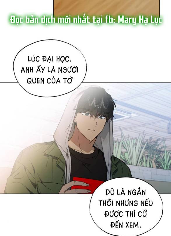 Sương Giá Chapter 7.1 - Trang 8