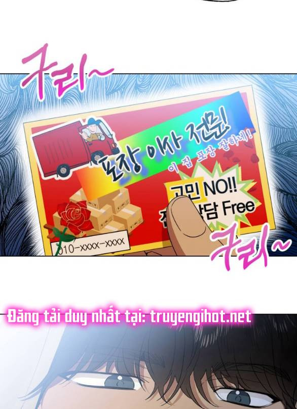 Sương Giá Chapter 7.1 - Trang 9