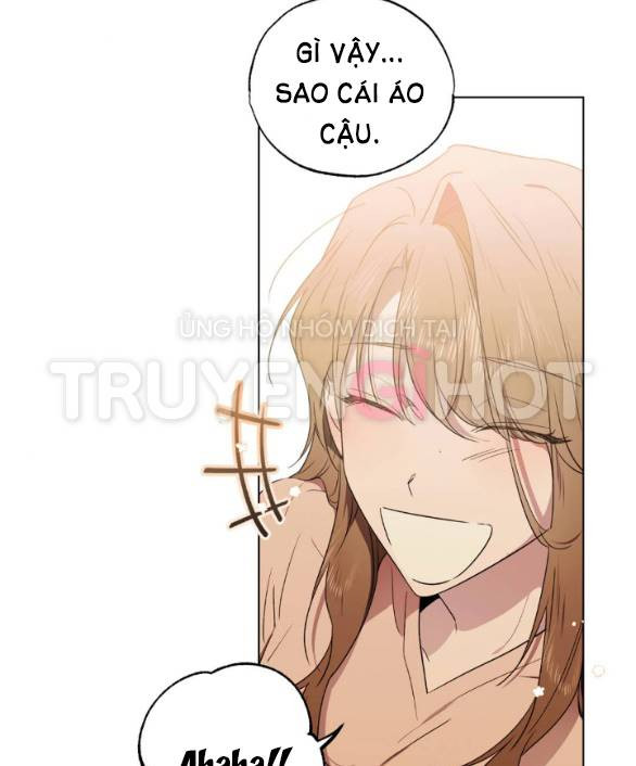 Sương Giá Chapter 7.2 - Trang 10