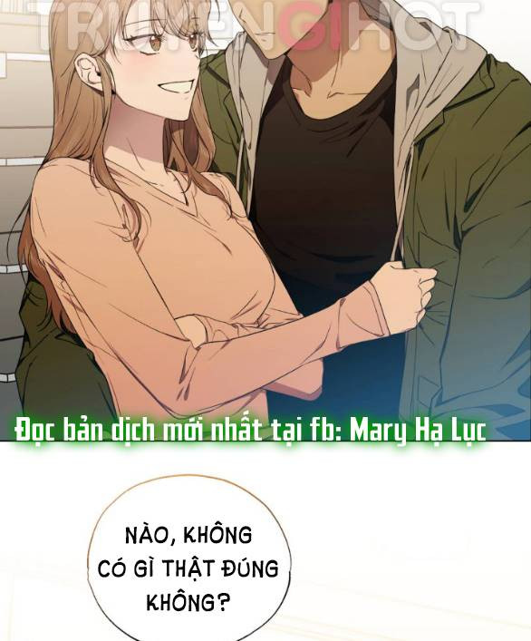 Sương Giá Chapter 7.2 - Trang 15