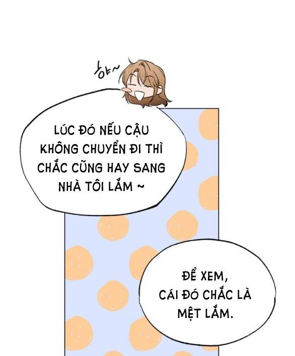 Sương Giá Chapter 7.2 - Trang 18