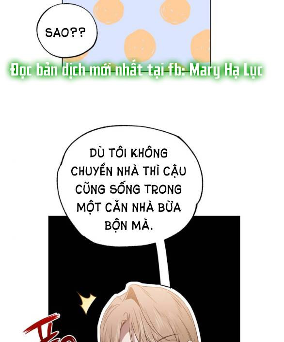 Sương Giá Chapter 7.2 - Trang 19