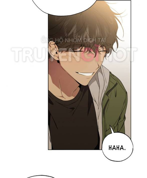 Sương Giá Chapter 7.2 - Trang 21