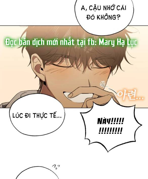 Sương Giá Chapter 7.2 - Trang 25