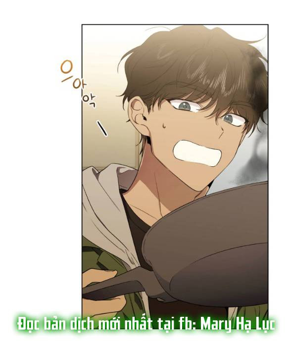Sương Giá Chapter 7.2 - Trang 29