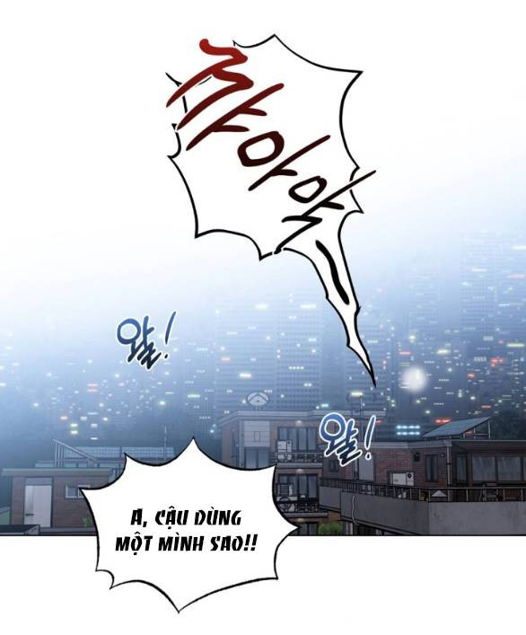 Sương Giá Chapter 7.2 - Trang 30