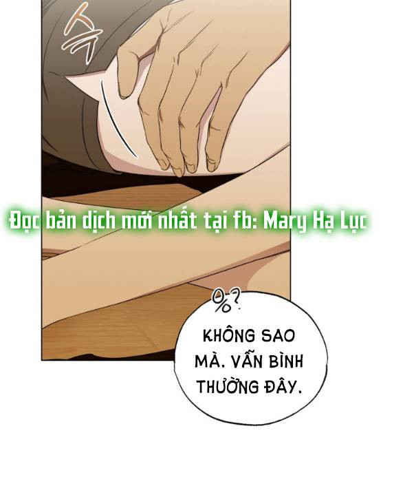 Sương Giá Chapter 7.2 - Trang 5