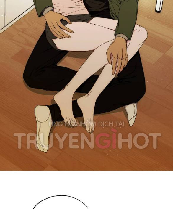 Sương Giá Chapter 7.2 - Trang 7