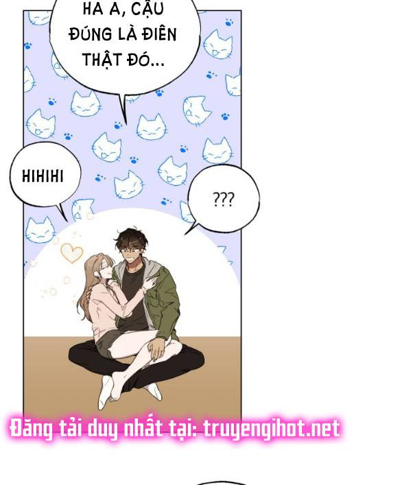 Sương Giá Chapter 7.2 - Trang 9