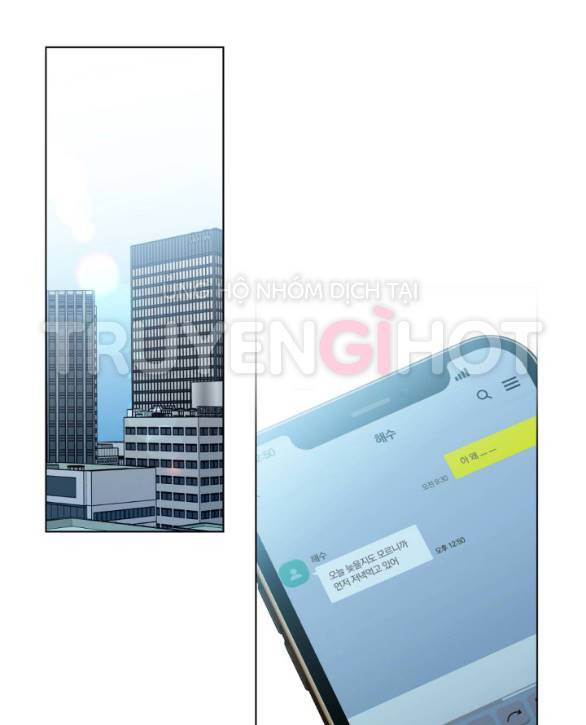 Sương Giá Chapter 8.1 - Trang 1
