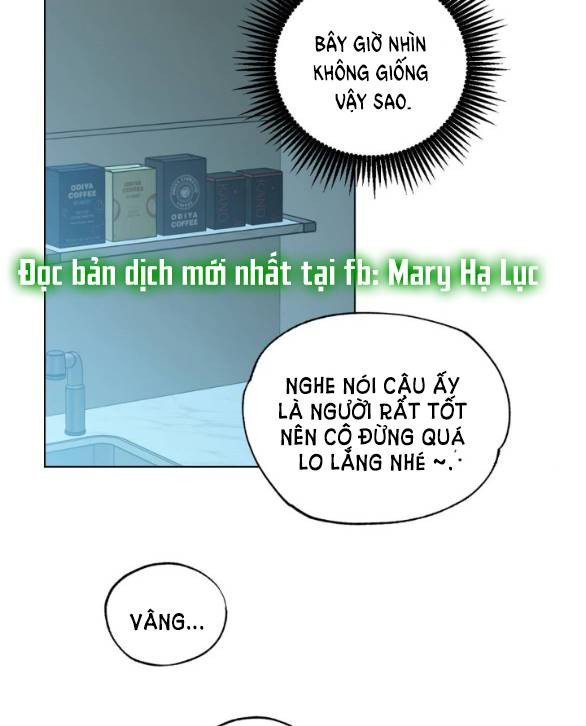 Sương Giá Chapter 8.1 - Trang 14