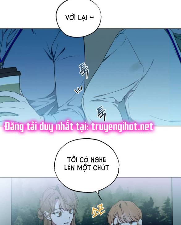Sương Giá Chapter 8.1 - Trang 15