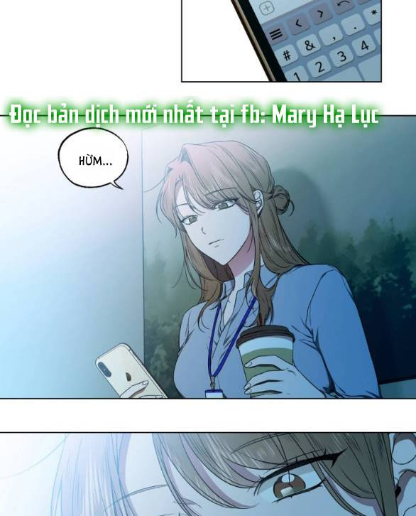 Sương Giá Chapter 8.1 - Trang 2