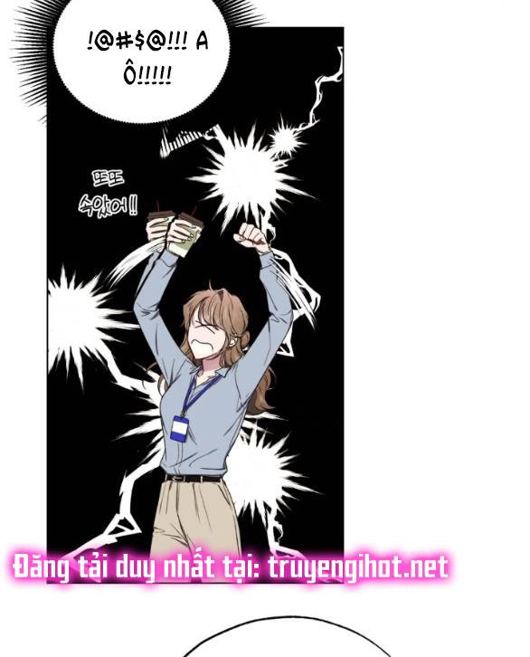 Sương Giá Chapter 8.1 - Trang 21