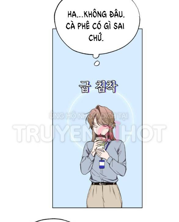 Sương Giá Chapter 8.1 - Trang 22