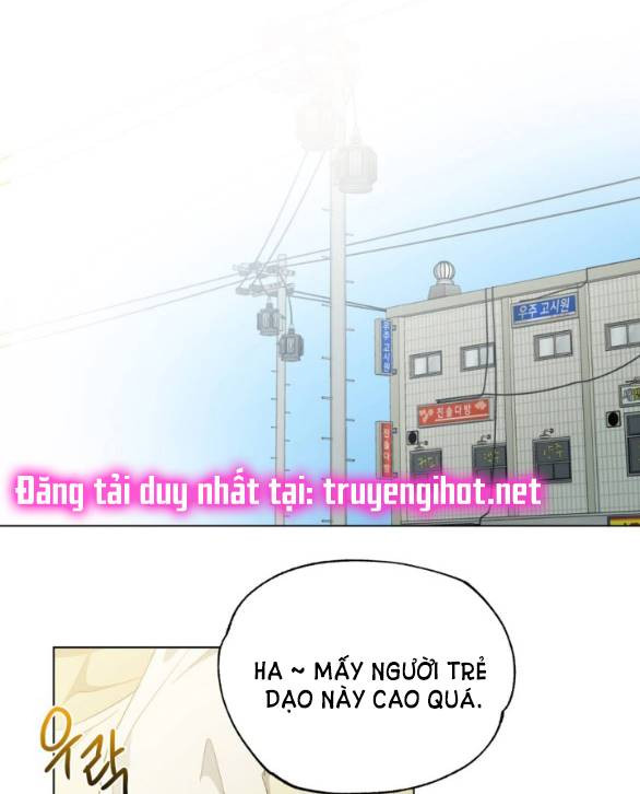 Sương Giá Chapter 8.1 - Trang 24