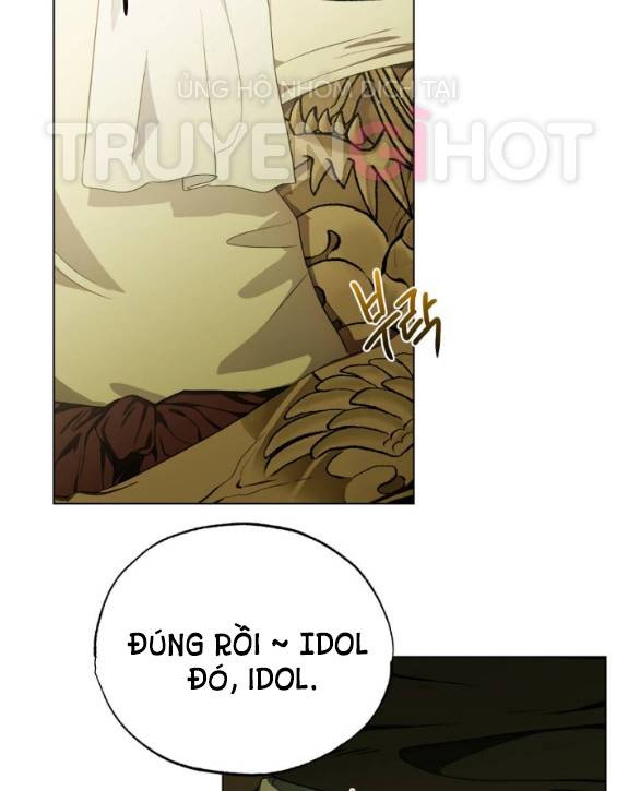 Sương Giá Chapter 8.1 - Trang 25