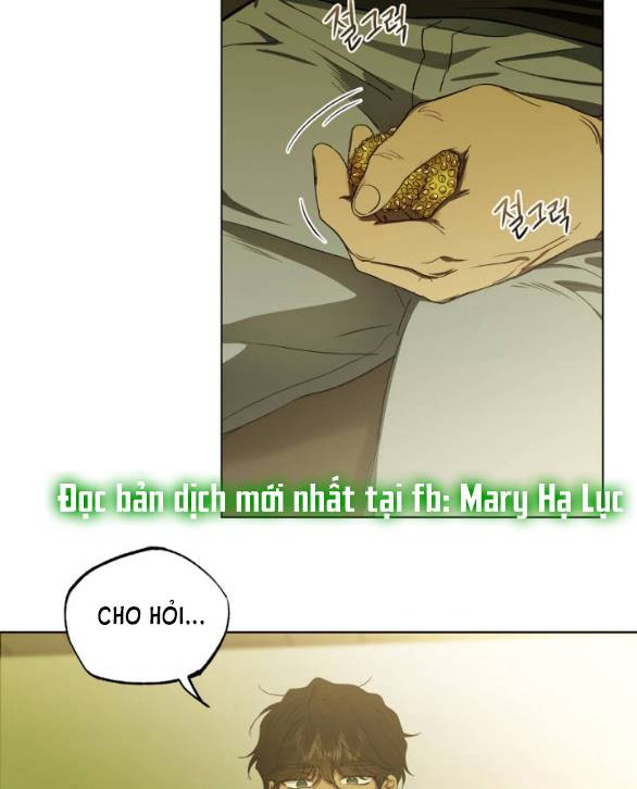 Sương Giá Chapter 8.1 - Trang 26