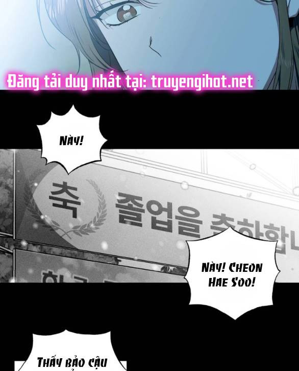 Sương Giá Chapter 8.1 - Trang 3