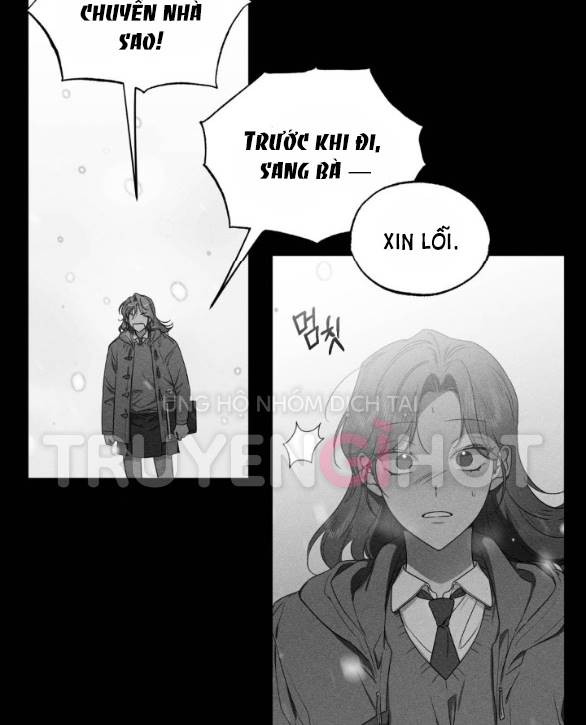 Sương Giá Chapter 8.1 - Trang 4