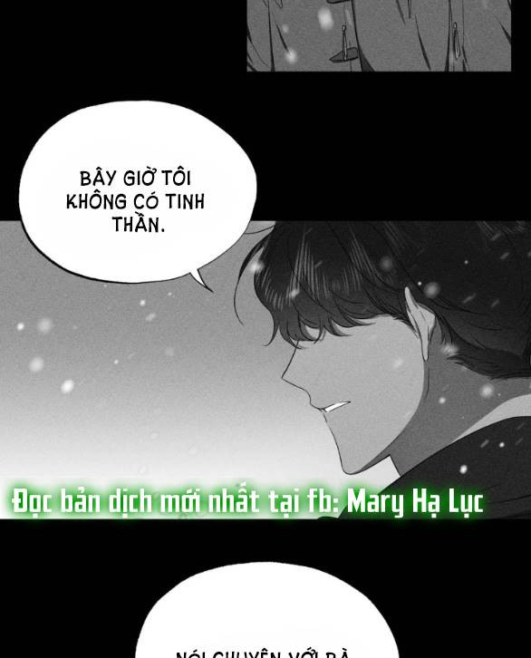 Sương Giá Chapter 8.1 - Trang 5
