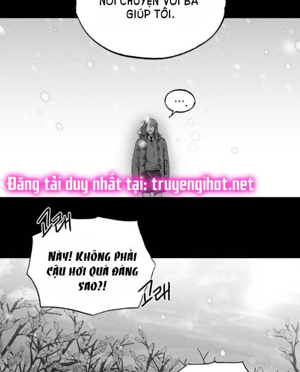 Sương Giá Chapter 8.1 - Trang 6