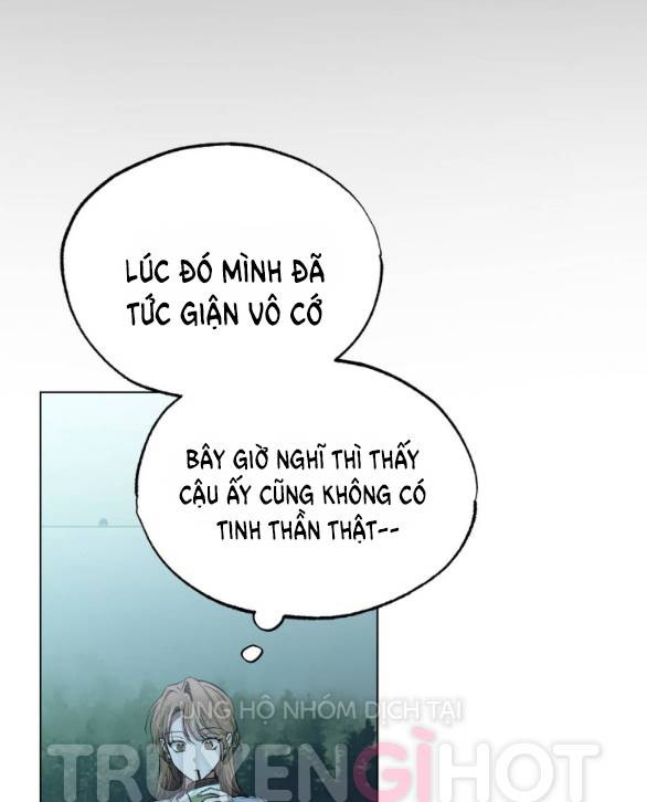 Sương Giá Chapter 8.1 - Trang 8