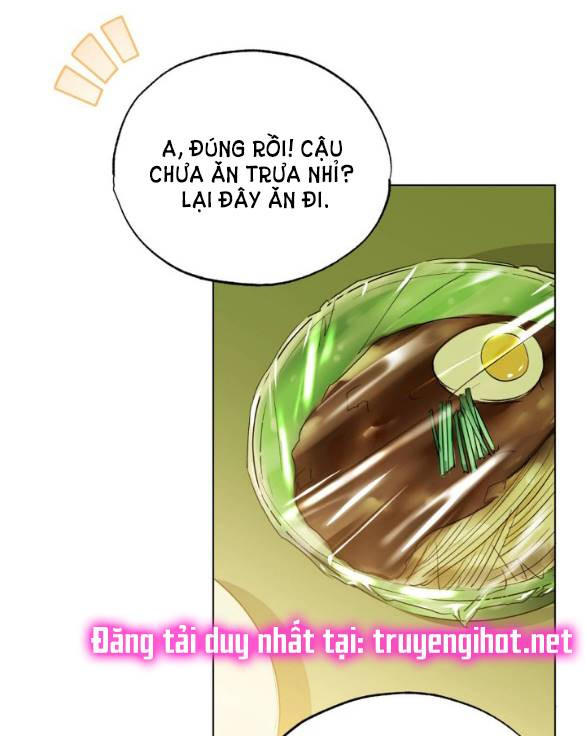 Sương Giá Chapter 8.2 - Trang 1
