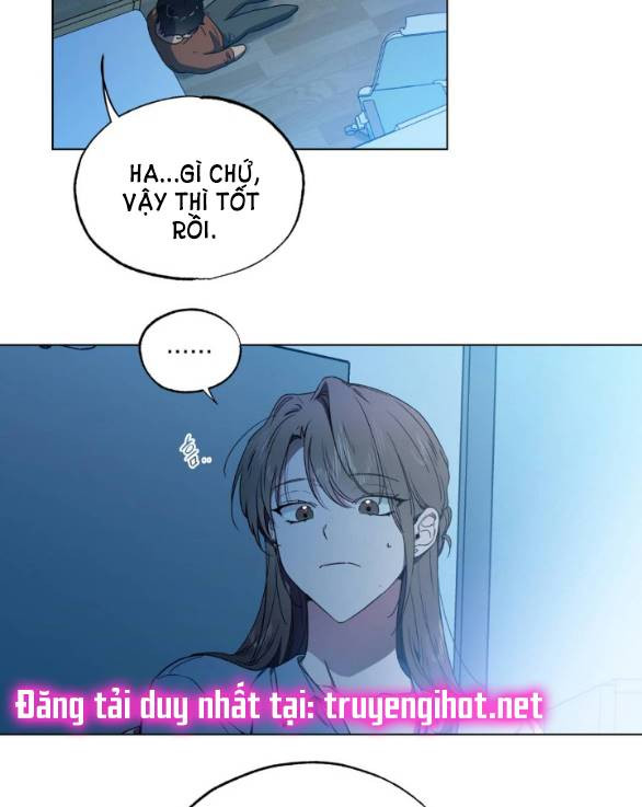 Sương Giá Chapter 8.2 - Trang 11