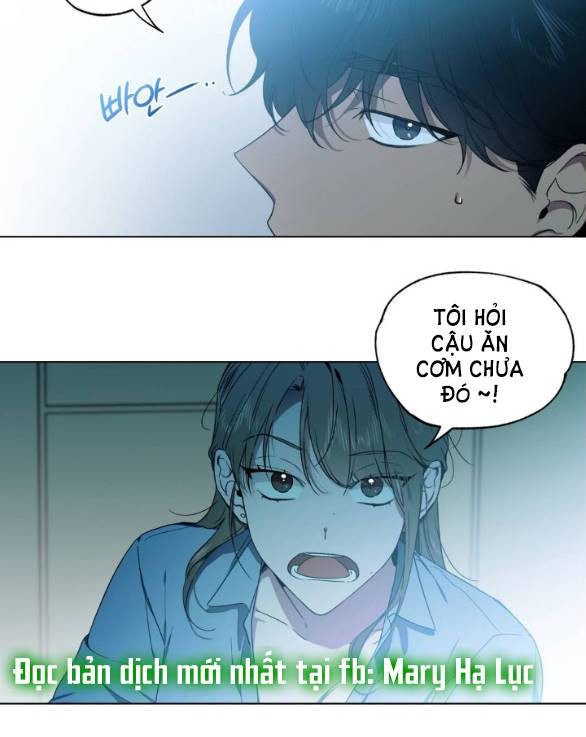 Sương Giá Chapter 8.2 - Trang 14