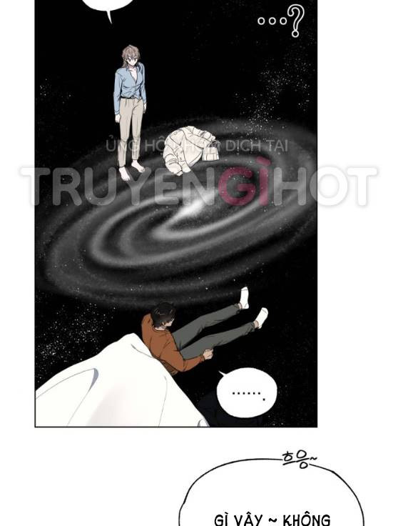 Sương Giá Chapter 8.2 - Trang 16