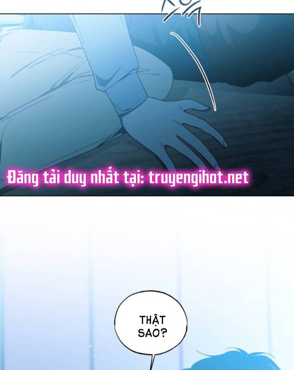 Sương Giá Chapter 8.2 - Trang 18