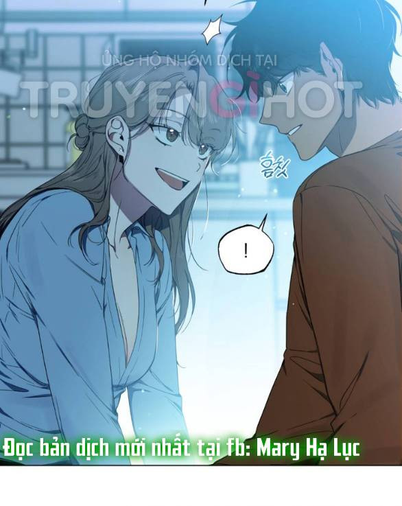 Sương Giá Chapter 8.2 - Trang 19