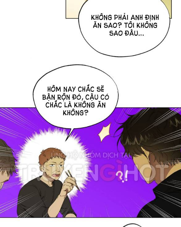 Sương Giá Chapter 8.2 - Trang 2