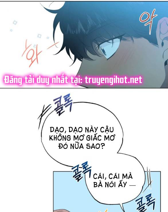 Sương Giá Chapter 8.2 - Trang 20