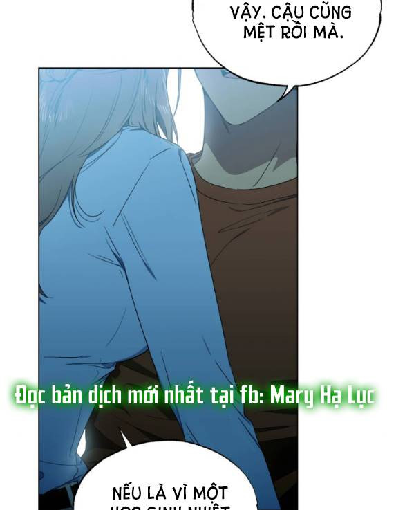 Sương Giá Chapter 8.2 - Trang 22