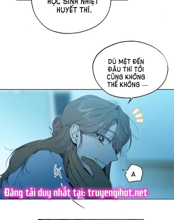 Sương Giá Chapter 8.2 - Trang 23