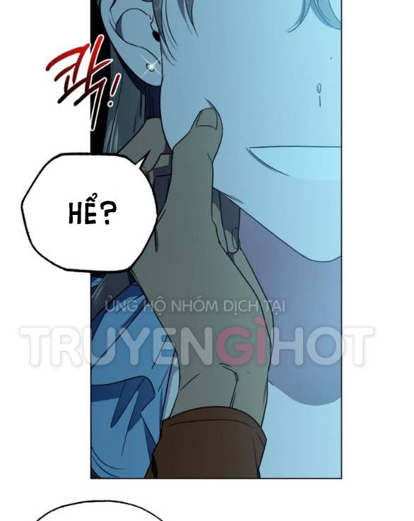 Sương Giá Chapter 8.2 - Trang 24
