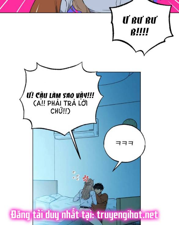Sương Giá Chapter 8.2 - Trang 26