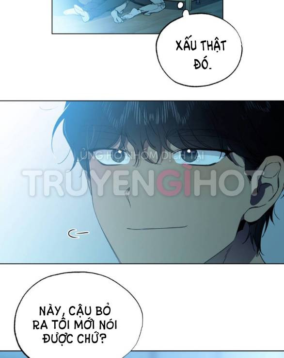 Sương Giá Chapter 8.2 - Trang 27